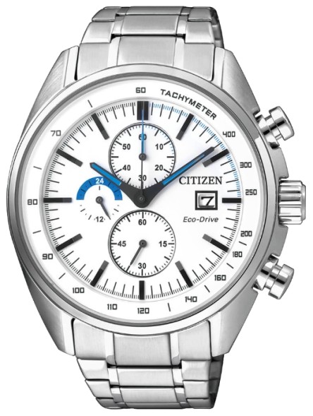 Часы Citizen CA0590-58A