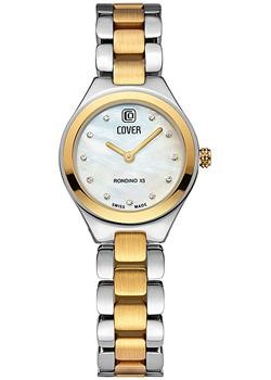 Часы Cover CO168.02