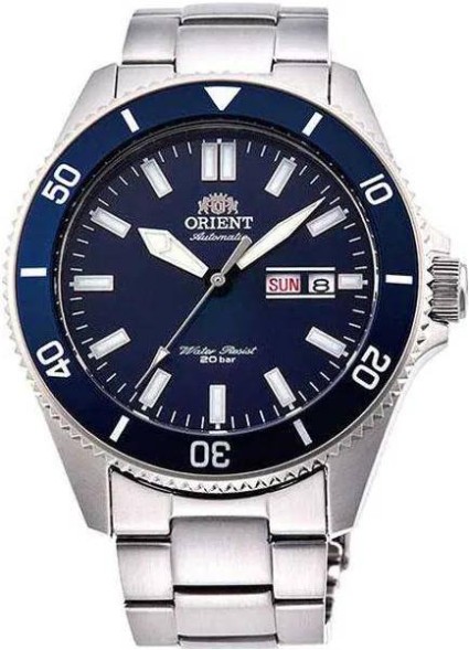 Часы Orient RA-AA0009L09