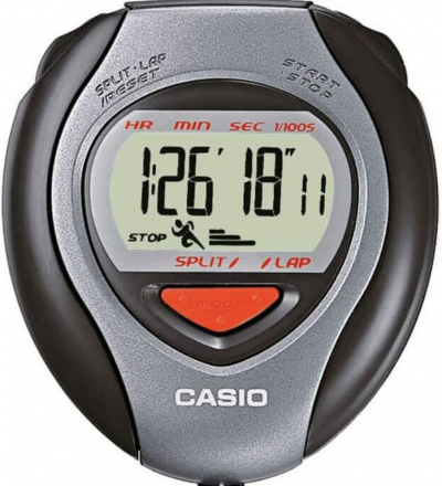 Часы Casio HS-6-1