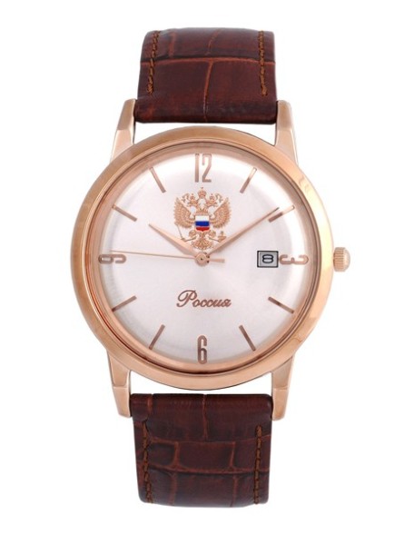 Часы Полет-Хронос 1M12/512.9.121 П