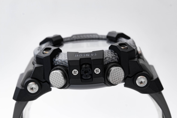 Часы Casio GG-B100-8A