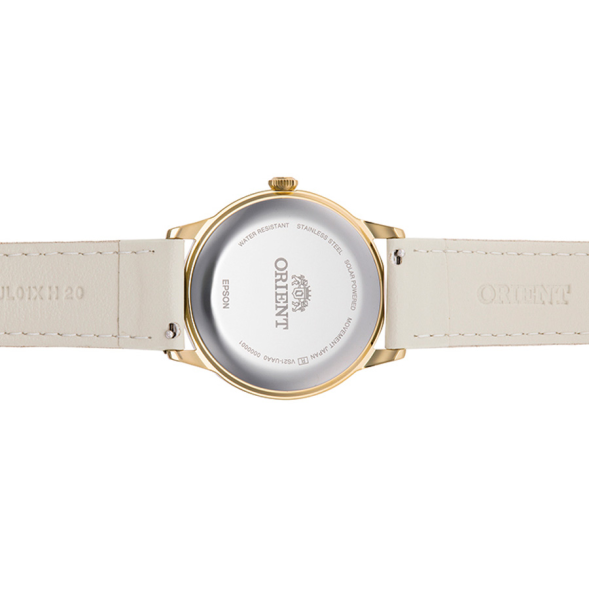 Часы Orient RA-WK0001S