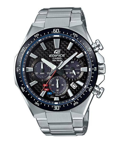 Часы Casio EQS-800CDB-1A