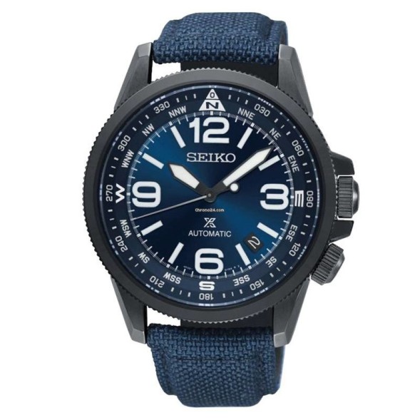 Часы Seiko SRPC31K1