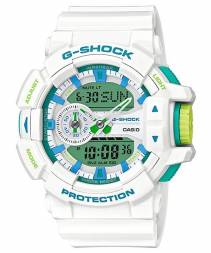 Casio GA-400WG-7A