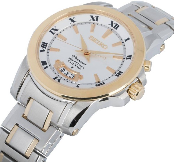 Часы Seiko SNQ148P1