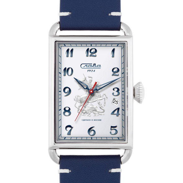 Часы Слава 8700781/300-2414