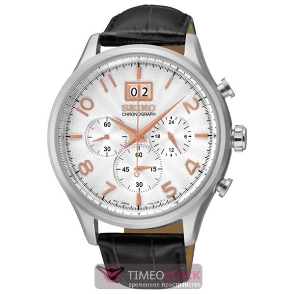 Часы Seiko SPC087P1