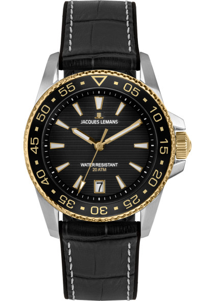 Часы Jacques Lemans 1-2205G