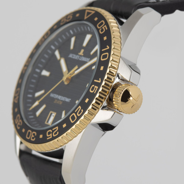 Часы Jacques Lemans 1-2205G