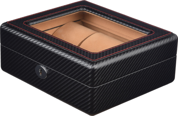 Шкатулка для 6 часов Luxewood LW6-C2