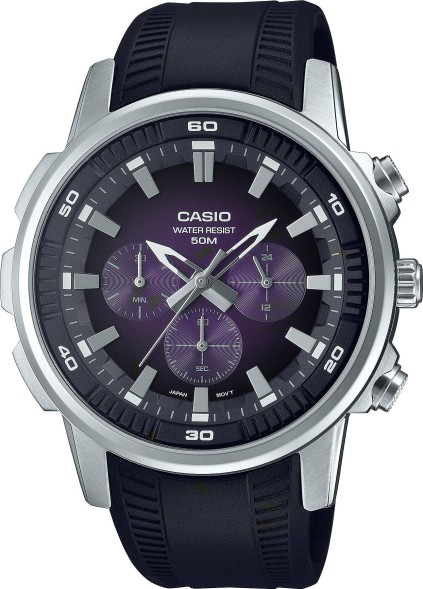 Часы Casio MTP-E505-6A