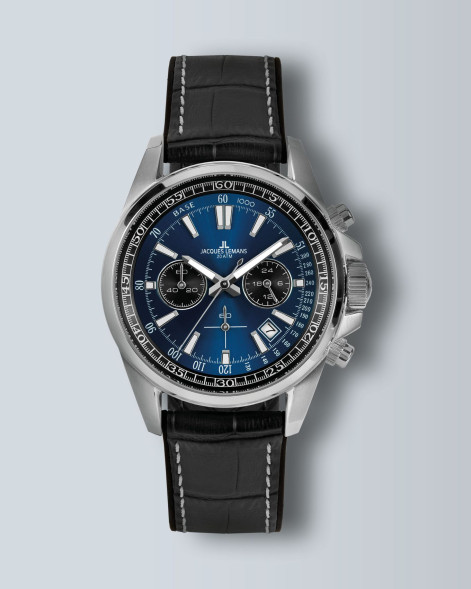 Часы Jacques Lemans 1-2117S