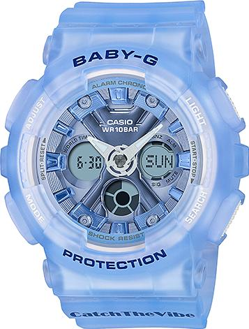 Часы Casio BA-130CV-2A