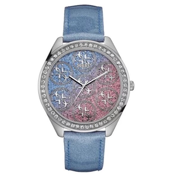 Часы Guess W0753L1