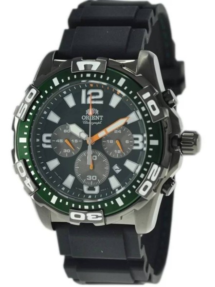 Часы Orient FTW05003F