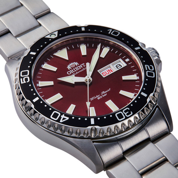 Часы Orient RN-AA0003R