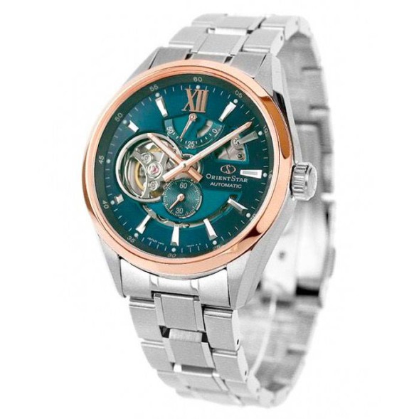 Часы Orient RE-AV0120L