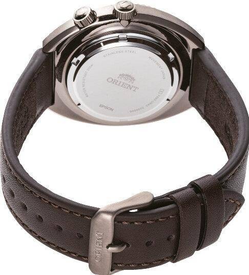 Часы Orient RA-AA0E06B