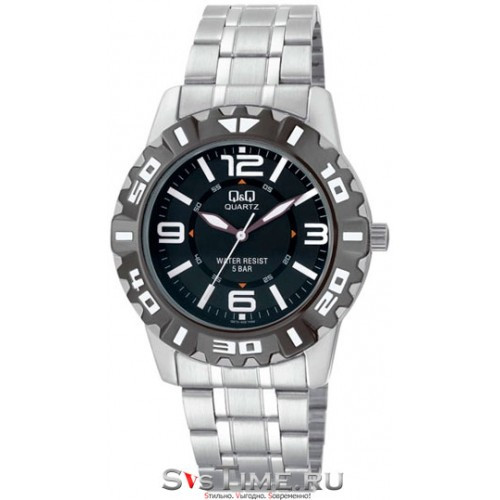 Часы Q&amp;Q Q672-405