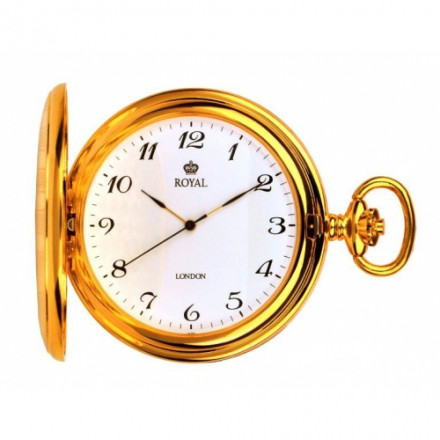 Карманные часы Royal London 90020-02