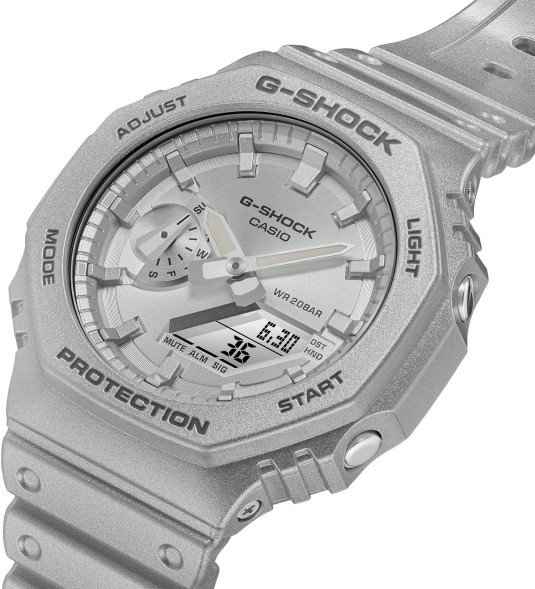 Часы Casio GA-2100FF-8A