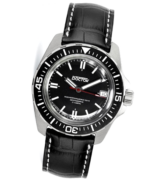 Часы Восток Амфибия 14051Б