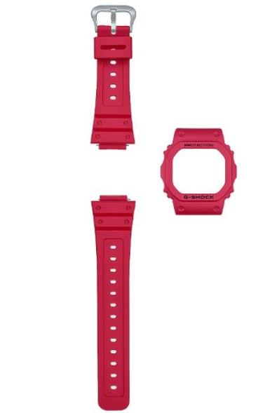 Часы Casio DWE-5600R-9E