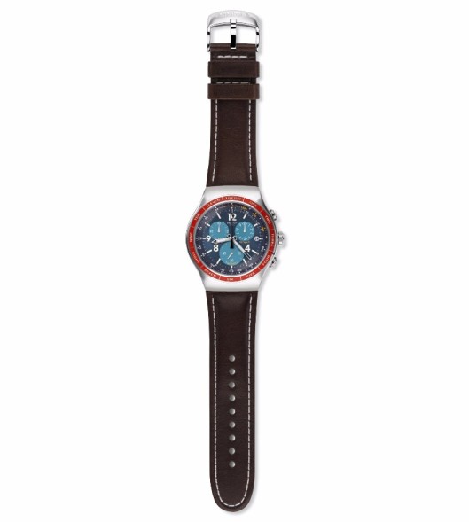 Часы Swatch RECOLETA YOS454