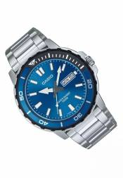 Casio MTD-125D-2A1