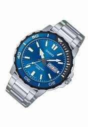 Casio MTD-125D-2A1