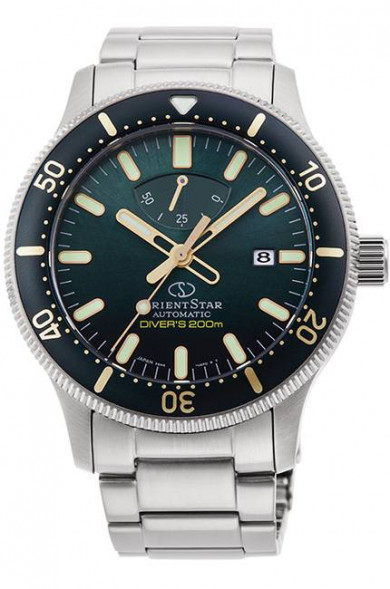 Часы Orient RE-AU0307E