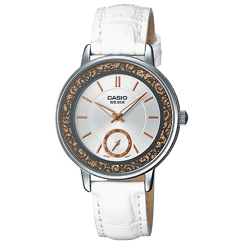 Часы Casio LTP-E408L-7A