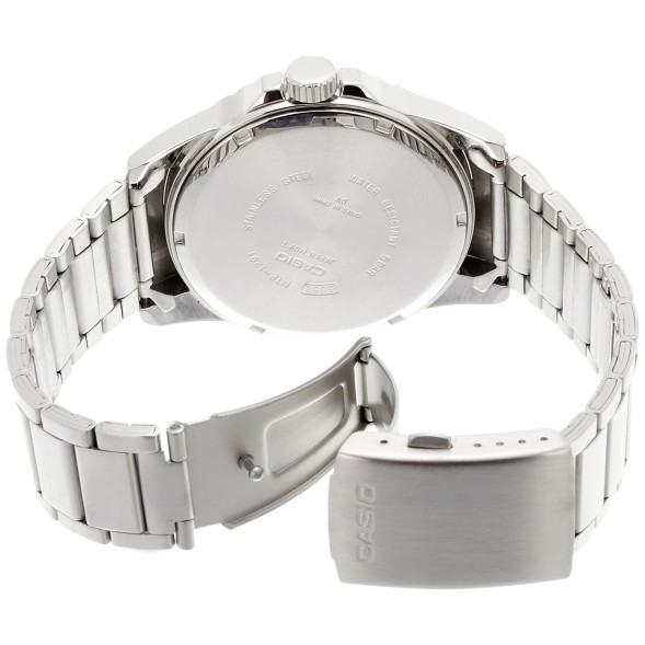 Часы Casio MTP-1291D-5A