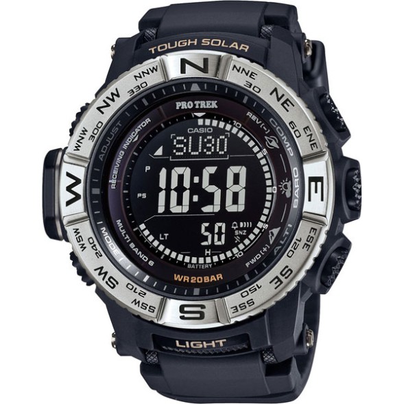 Часы Casio PRW-3510-1E