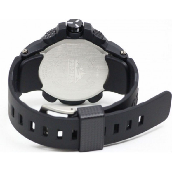 Часы Casio PRW-3510-1E