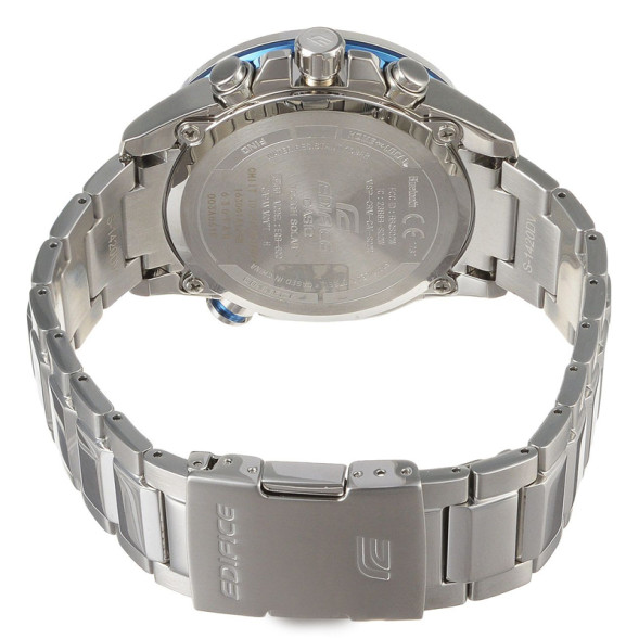 Часы Casio EQB-600D-1A2