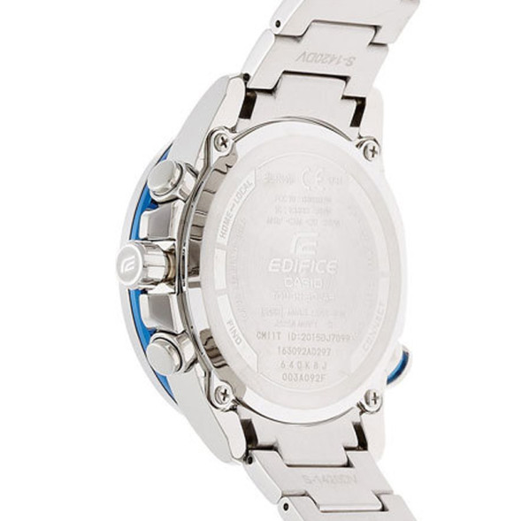 Часы Casio EQB-600D-1A2