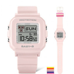 Casio BGD-10L-4E