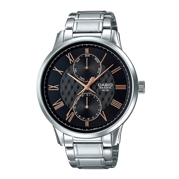 Часы Casio BEM-313D-1A