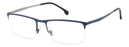 CARRERA 8875 FLL MTT BLUE 