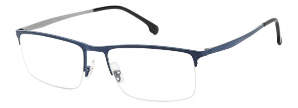 Часы CARRERA 8875 FLL MTT BLUE 