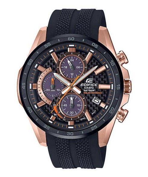 Часы Casio EQS-900PB-1A