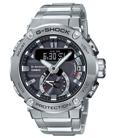 Часы Casio GST-B200D-1A