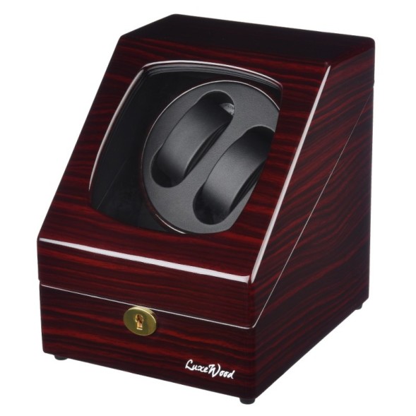 Шкатулка для часов с автоподзаводом LuxeWood LW098-51-6