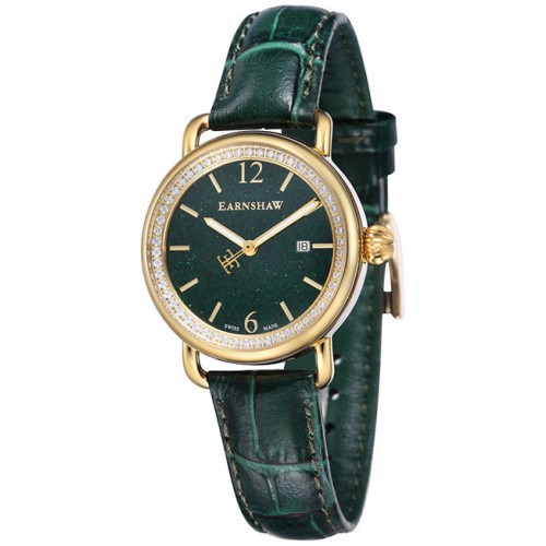 Часы Thomas Earnshaw ES-0030-03