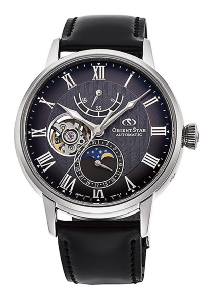 Часы Orient RE-AY0107N
