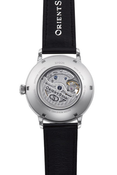 Часы Orient RE-AY0107N
