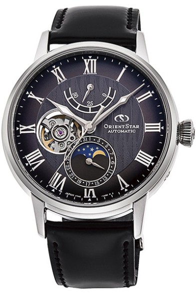 Часы Orient RE-AY0107N